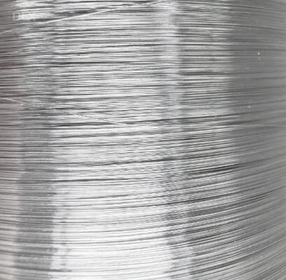 سعر جيد سلك سبيكة 0Cr19Al3 لإنتاج الهيدروجين بالتحليل الكهربائي الانترنت