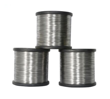 سعر جيد سلك 0Cr21Al6Nb FeCrAl لأنظمة الهيدروجين عالية الكفاءة الانترنت