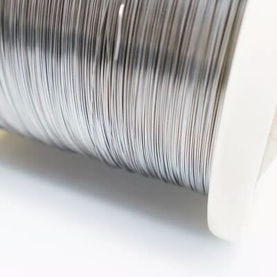 سعر جيد أسلاك المقاومة Cr20Ni35 لأنظمة الهيدروجين الكهربائية المستدامة الانترنت