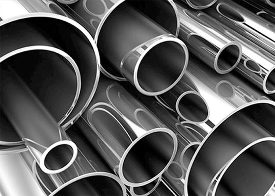 سعر جيد الطيران AMS 5596 N07718 أنبوب Inconel 718 الانترنت