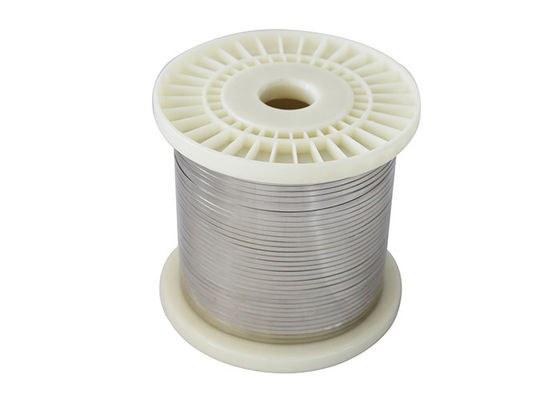 سعر جيد أكسدة 0Cr21Al6Nb مغناطيسية 0.03mm 630 MPA سبيكة FeCrAl الانترنت