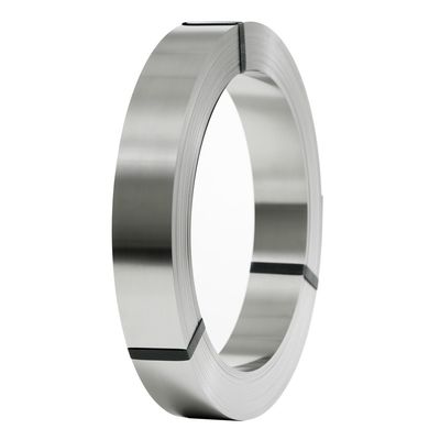 سعر جيد 580 ميجا باسكال سبيكة FeCrAl ساطعة 1Cr13Al4 2.5 مم × 180 مم الانترنت