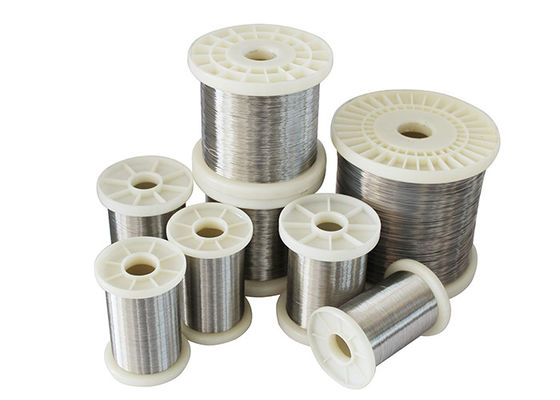 سعر جيد سبائك كروم الألومنيوم 700 MPA ناعمة 0.03 مم 0Cr21Al4 الانترنت