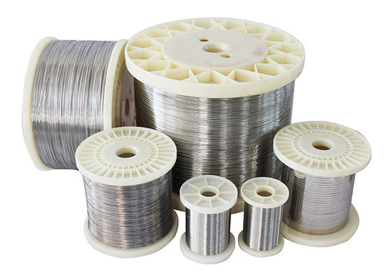 سعر جيد سخانات أنابيب الكوارتز 0.03mm 0Cr21Al6 الحديد الكروم العالي الانترنت