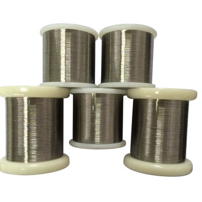 سعر جيد 0.03mm 600 MPA 0Cr21Al4 سبيكة الحديد والكروم والألومنيوم الانترنت