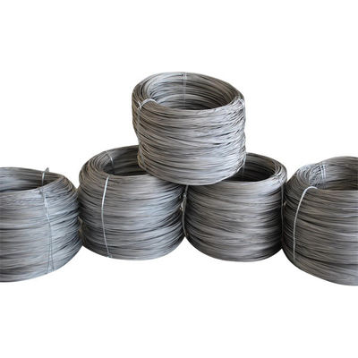 سعر جيد 780 MPA 0Cr23Al5 مقاومة التسخين 7.5mm سلك FeCrAl سبيكة الانترنت