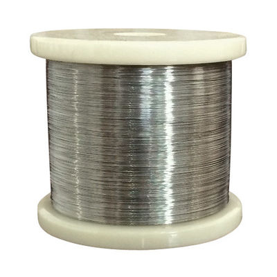 سعر جيد ذو ناعمة لامعة CuNi19 340 MPA سبيك 7.5mm CuNi سبيك متصل