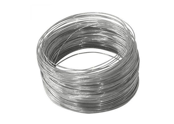سعر جيد النيكل النحاس سبيكة مونيل 400 Astm Monel سبيكة 400 سلك 0.5mm الانترنت