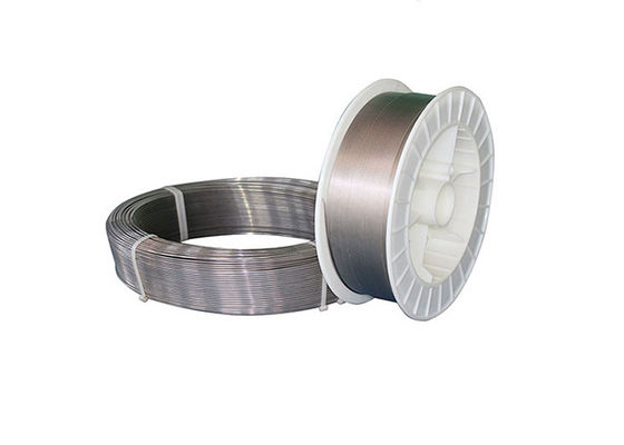 سعر جيد 1.6 مم سلك لحام نيكل ERNiCrMo-14 لـ Inconel 625 622 مع استطالة عالية ونقطة انصهار 1338-1380 متصل