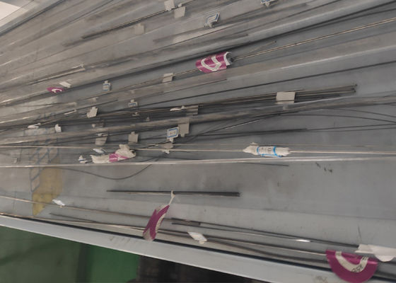 سعر جيد أنبوب ذاكرة الشكل من سبائك النيكل والتيتانيوم الفائقة المرونة الانترنت