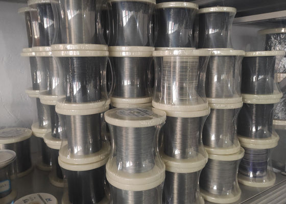 سعر جيد سلك ني تيتانيوم سبيكة ذاكرة الشكل مرن للجراحة الانترنت