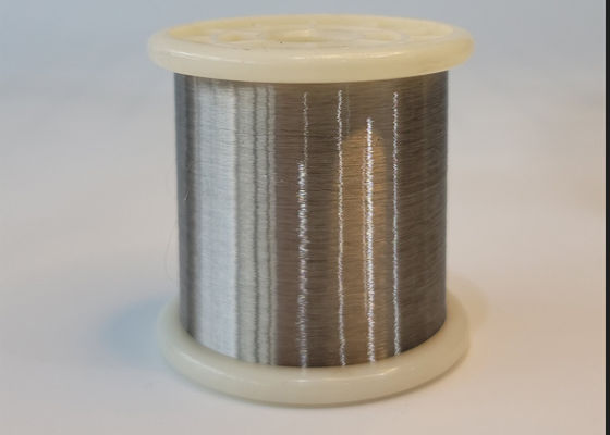 سعر جيد سلك نيكل نقي عالي النقاء 99.98٪ 0.025mm مقاوم للتآكل للطبقات الصناعية الانترنت
