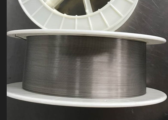 سعر جيد AWS A5.14 سبيكة النيكل C 276 / C276 سلك اللحام Mig ERNiCrMo-4 الانترنت