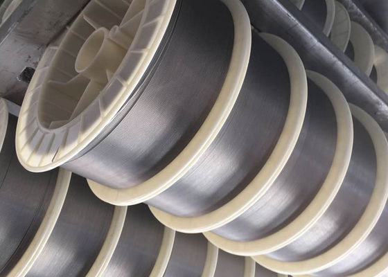 سعر جيد Ta-Fa 75B سلك سبائك النيكل NiAl955 / Ni95al5 قوس رذاذ سلك طلاء سلك الانترنت