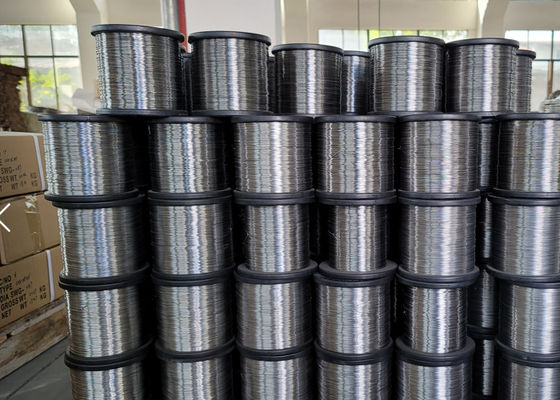 سعر جيد Awg 22 24 26 28 30 32 34 36 38 سلك المقاومة 0Cr23Al5 للكابلات الحرارية الانترنت