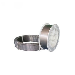 Nichrome 90 سلك التدفئة الملفات Ni90cr10 Ni90 سلك في أجهزة استشعار الحرارة