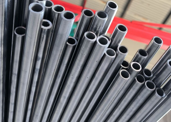 سعر جيد أنابيب Inconel 625 — ملحومة وغير ملحومة للمبادلات الحرارية والأنظمة تحت سطح البحر متصل