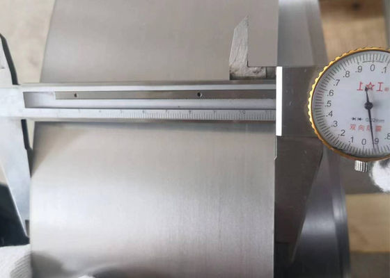 سعر جيد المقاومة للتآكل سبيكة فائقة ASTM B127 UNS N04400 Monel 400 الشريط الانترنت