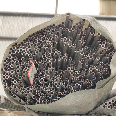 سعر جيد حلول أنابيب إنكونيل 718 مخصصة لصناعات الطيران والفضاء والدفاع الانترنت