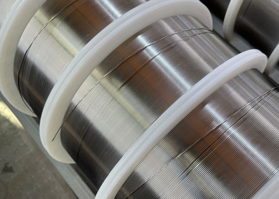 سعر جيد AWS A5.14 سبيكة النيكل هاستلوي C276 الانترنت