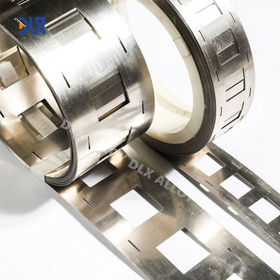 سعر جيد 2p / 3p / 4p / 5p نيكل 200 201 شريط للبطارية 32650 18650 المعدن النيكلي النقي الانترنت