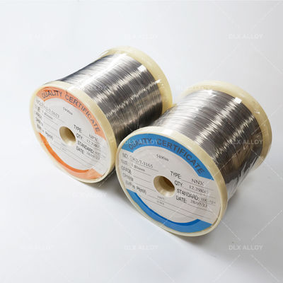 سعر جيد 1.5 ثانية وقت الاستجابة الطبقة 1 والفئة 2 الحرارة الأسلاك العارية من 0.3mm إلى 0.8mm قطر الانترنت