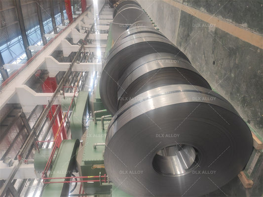 سعر جيد شريط معدني من النيكل النقي 99.8% Ni200/Ni201 للحام البطاريات باللحام النقطي الانترنت