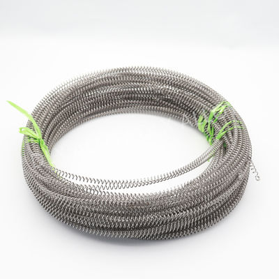 سعر جيد سلك سبيكة DLX 0Cr25Al5 FeCrAl للسخان الكهربائي الانترنت