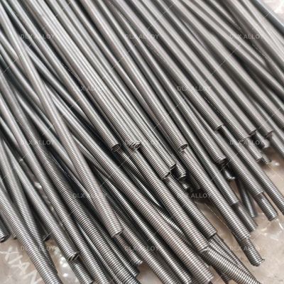 سعر جيد DLX FeCrAl 0Cr25Al5 Electric Heating Wire for Chemical Industry الانترنت