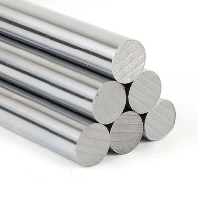 سعر جيد سبيكة النيكل Inconel 625 شفرة مستديرة UNS N06250 AMS 5666 الانترنت