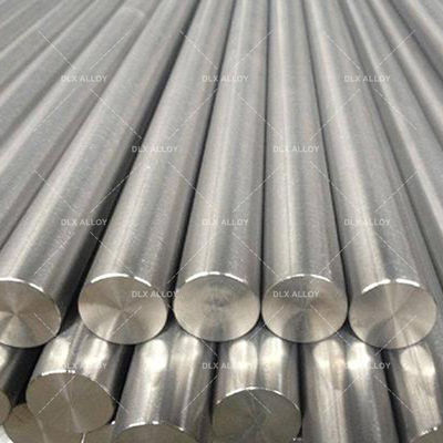 سعر جيد UNS N06625 Inconel 625 Bar لصناعة الطيران بخصائص ميكانيكية ممتازة الانترنت