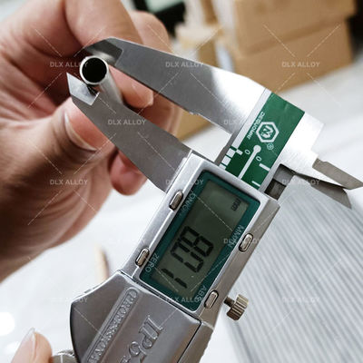 سعر جيد أنبوب 625 غير مكعب ساطع مع مادة Ni Co Mn الانترنت