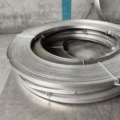 سعر جيد شريط سبائك النيكل والنحاس، شريط سبائك النيكل، شريط مونيل K500 الانترنت