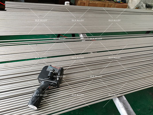 سعر جيد قضيب Hastelloy C276 مقاوم للكلور الانترنت