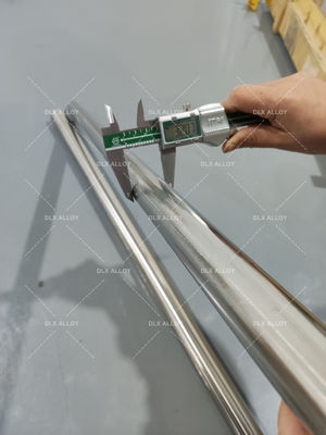 سعر جيد المقاومة الاستثنائية لحمض الكبريتيك Hastelloy C276 الانترنت