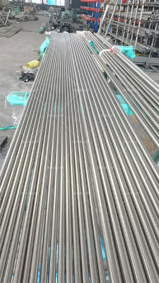 سعر جيد أنابيب النيكل النقي عالية النقاء لتطبيقات الطيران والفضاء مع الحجم المخصص الانترنت