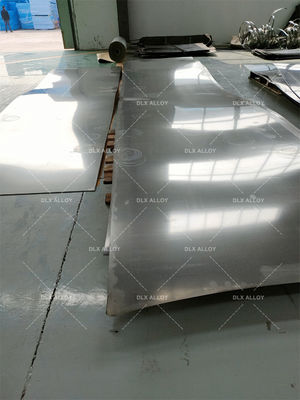 سعر جيد لوح نيكل نقي عالي النقاء لصناعة الإلكترونيات بمقاس مخصص الانترنت