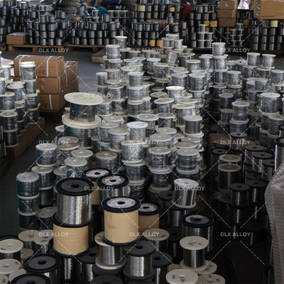 سعر جيد المقاومة للاكسدة سبيكال 0cr21al6 سلك المقاومة للحرارة للمقاومات الانترنت