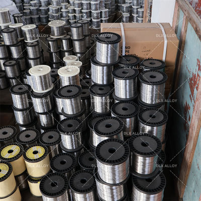 سعر جيد مقاومة للتآكل سبيكة هاستيلو ب3 سلك 8.89 غرام/سم3 كثافة سبيكة النيكل الانترنت