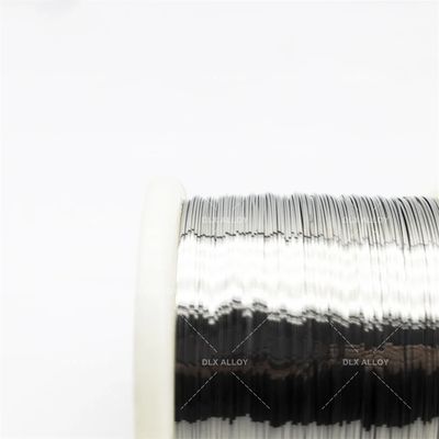 سعر جيد سلك سبائك Inconel مخصص 625 718 0.025-10 مم لعناصر الفضاء والتدفئة متصل