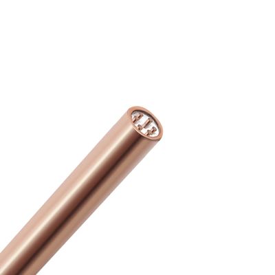 سعر جيد كابل طاقة معدني معزول مخصص بجهد 1500 فولت وغلاف برتقالي أسود للاستخدام في المصانع الانترنت