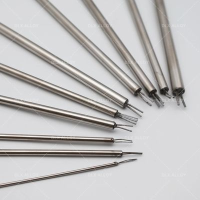 سعر جيد سلك كهربائي معزول بكابل Miac ذو درجة حرارة عالية باللون البرتقالي مع حماية بشريط من الألومنيوم الانترنت