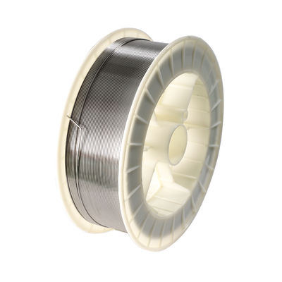 سعر جيد بكرة سلك نحاس ونيكل سبيكة 1 كجم ASME 9 AWS 5.14 ERNi-1 Inconel 625 الانترنت