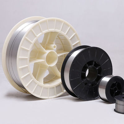 سعر جيد 1 كيلوغرام أسلاك اللحام النيكل AWS 5.14 معتمدة من قبل ASME 600MPa قوة الشدّة النهاية الساطعة الانترنت