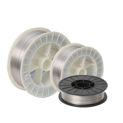 سعر جيد سلك مقاومة معزول بدرجة الحرارة Inconel 625 مع سطح غير لامع 1.6 مم 2 مم الانترنت