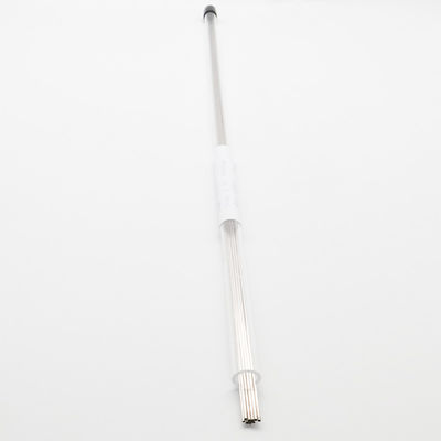 سعر جيد أنبوب سبيكة البلاتين والإيريديوم بنقطة انصهار 1769 درجة مئوية مقاوم للغاية للأحماض والقواعد وغير مغناطيسي للتطبيقات ذات درجات الحرارة العالية الانترنت