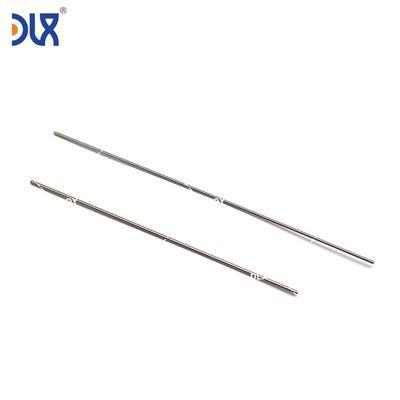 سعر جيد أنبوب من سبيكة الكوبالت والكروم من الدرجة الجوية ذات الموصلات الحرارية 20 W/Mk وقسوة HRC 40-50 الانترنت