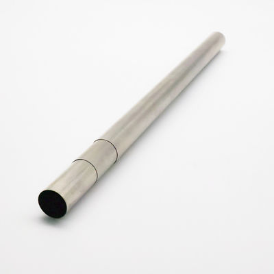 سعر جيد أنبوب مونيل عالي الدقة بثلاثة أغلفة بقطر 1 مم - 3 مم، سطح لامع ASTM B163 الانترنت