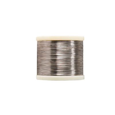 سعر جيد سبيكة نحاس ونيكل 70/30 0.12 مقاومة كهربائية سبيكة مقاومة لدرجات الحرارة العالية الانترنت