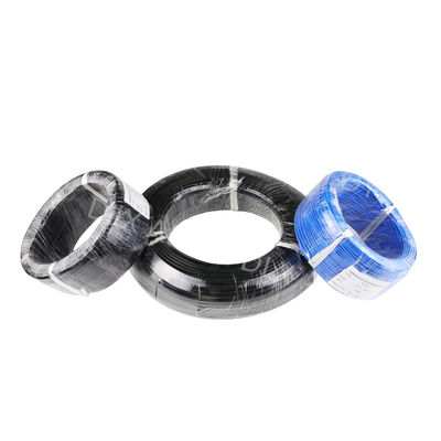 سعر جيد 900 درجة مئوية الحرارة القصوى نوع ك حرارة زوج سبيكة موصل المواد حرارة زوج سلك التوسيع مع الحرارة القصوى الحالية 2mA الانترنت